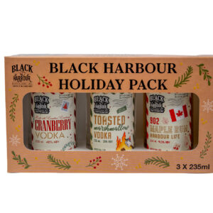 Limited Edition Holiday Box