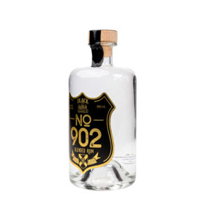 902 Blended Rum