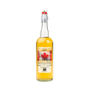 Maple Rum