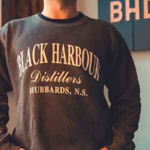 BHD Crewneck Sweaters