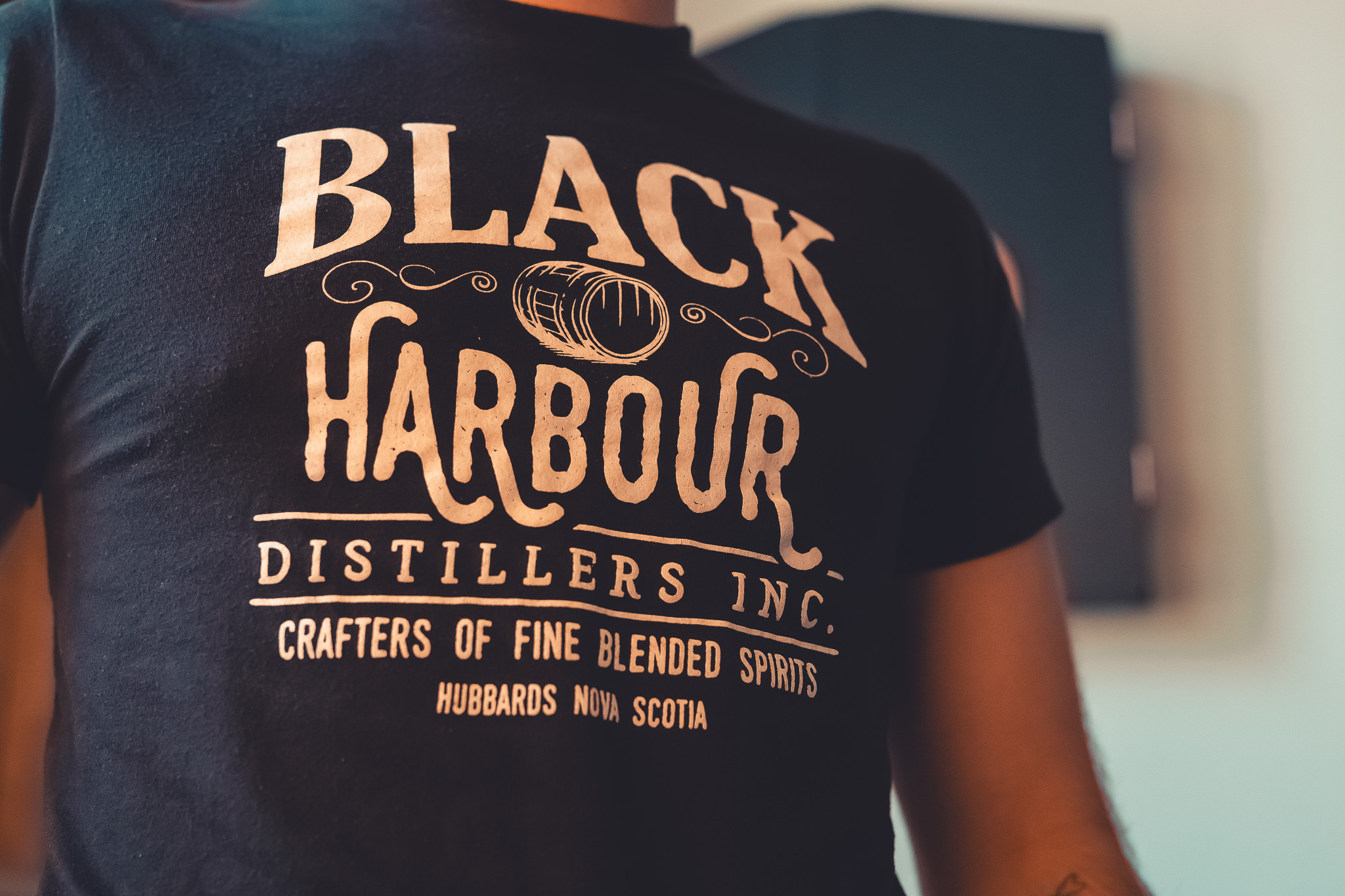 BHD Original T-Shirts - Image 2