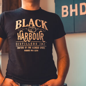 BHD Original T-Shirts