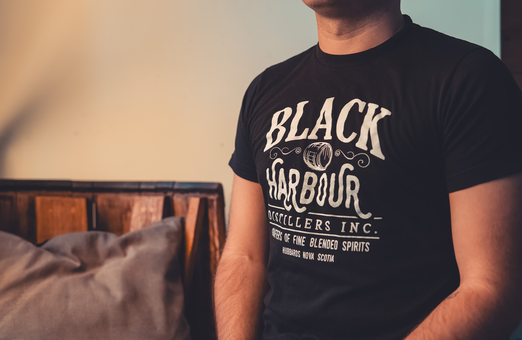 BHD Original T-Shirts - Image 3