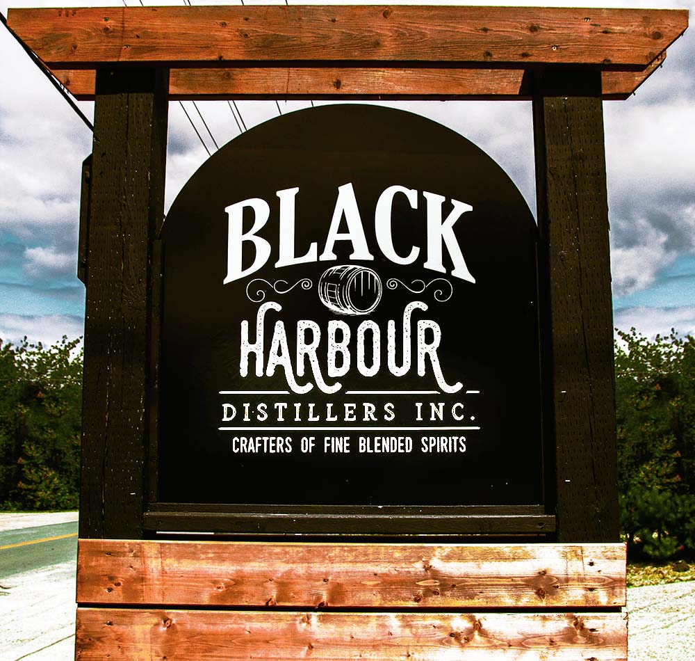 Black Harbour Distillers