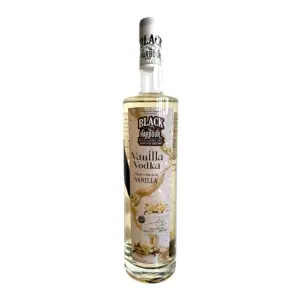 Vanilla Vodka