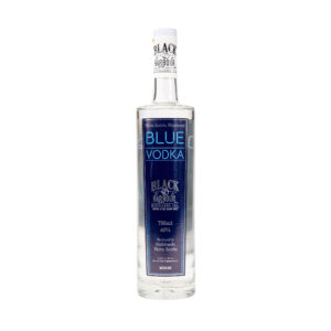 Blue Vodka