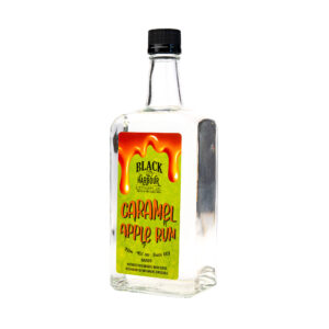 Caramel Apple Rum