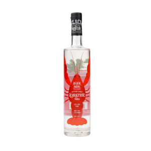 Lobster Vodka