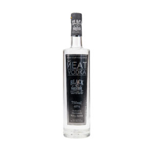 Neat Vodka
