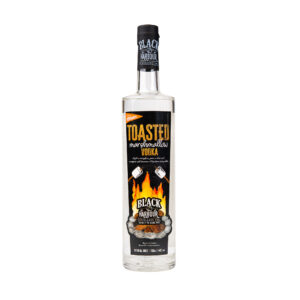 Toasted Marshmallow Vodka